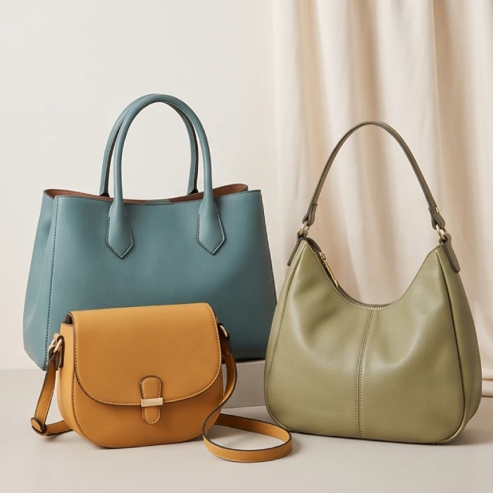 Bungalow360 Land Animal Prints Bags & Purses