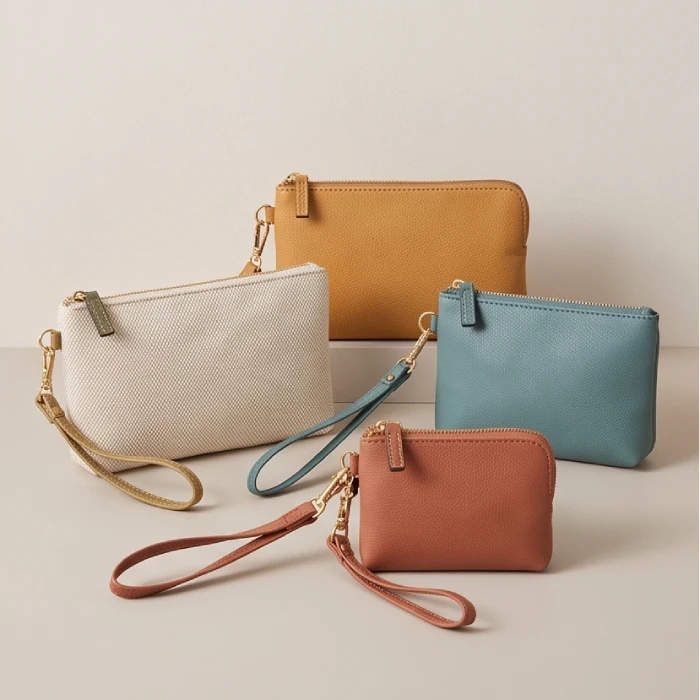 Bungalow360 Wristlets